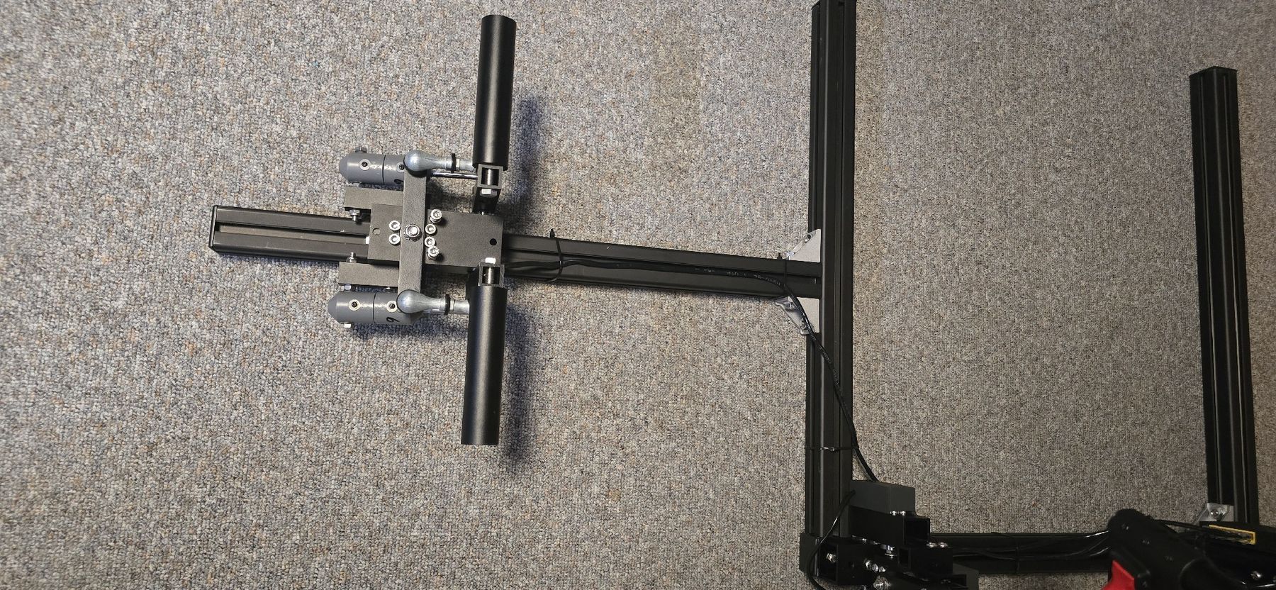 Controller: R44 Raven II Max – Nuovo (secondo la descrizione) da Oberiberg venduto da Snusmarkt 1
