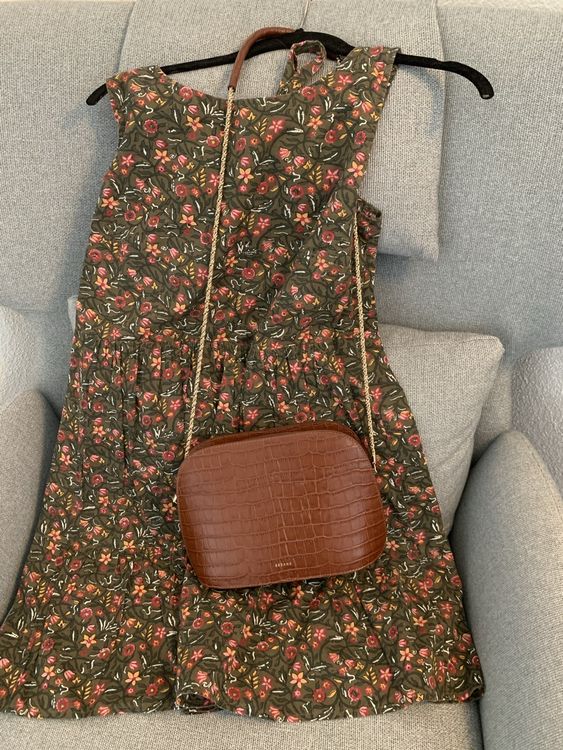 Sezane Fifi dress Gr38 Kaufen auf Ricardo