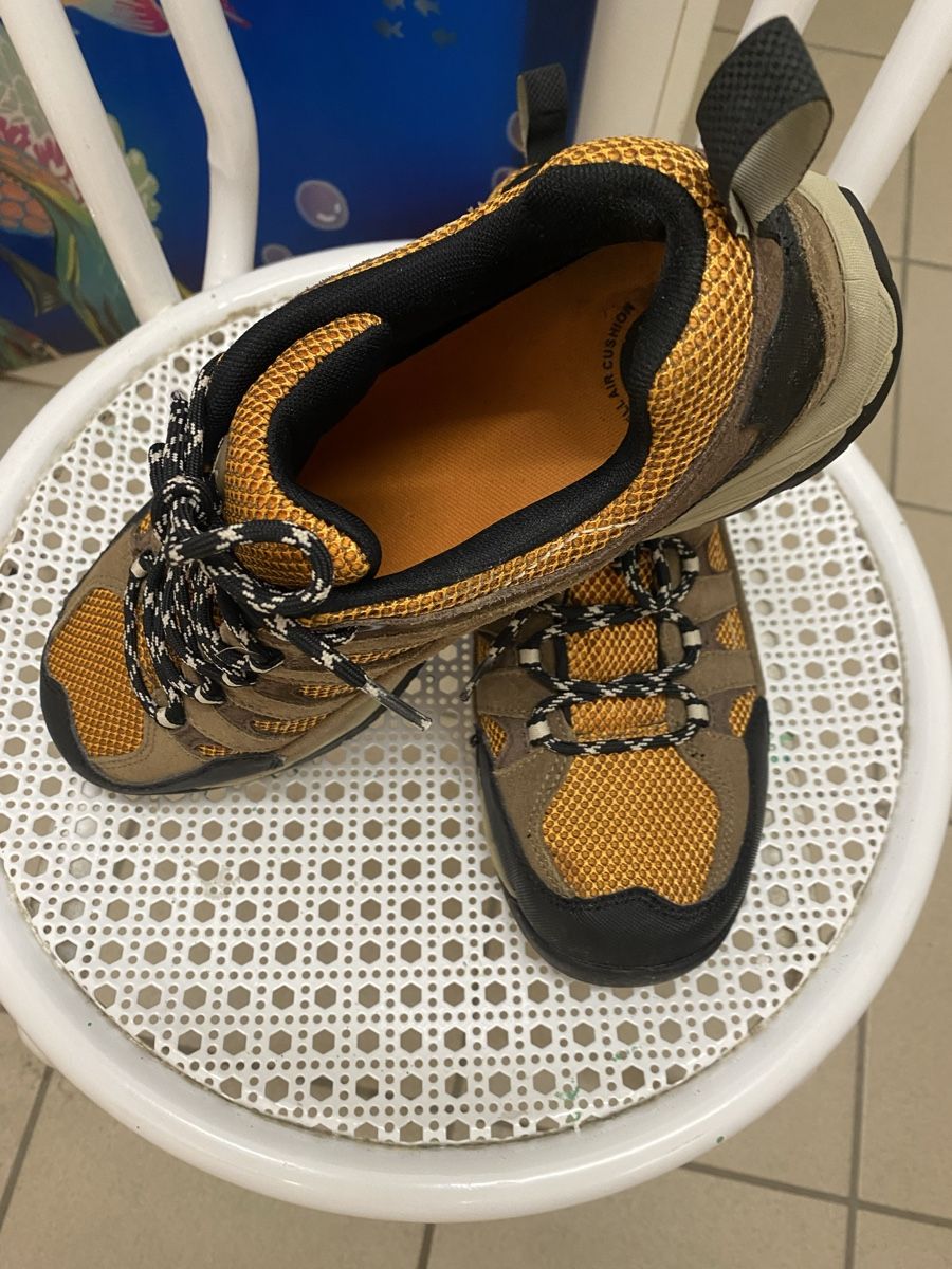 Merrell Scarpe da uomo: Wanderschuhe/Trekkingschuhe Merrell Grösse 45 gebraucht – Usato da Illnau venduto da LePiedNu 1