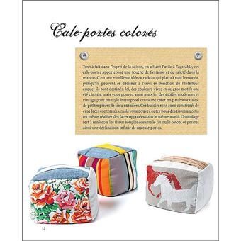 Libri: Fait Main Customiser Détourner et Créer Plus De 75 Projets – Nuovo (secondo la descrizione) da Montreux venduto da Edelweissgirl_64 4