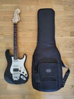 Fender Stratocaster Highway One HSS