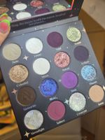 Arttiude Cosmetics Moonlight Muse Palette