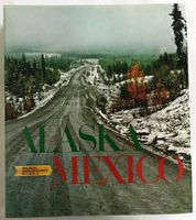 Alaska - Mexico , 1969, Mondo Verlag