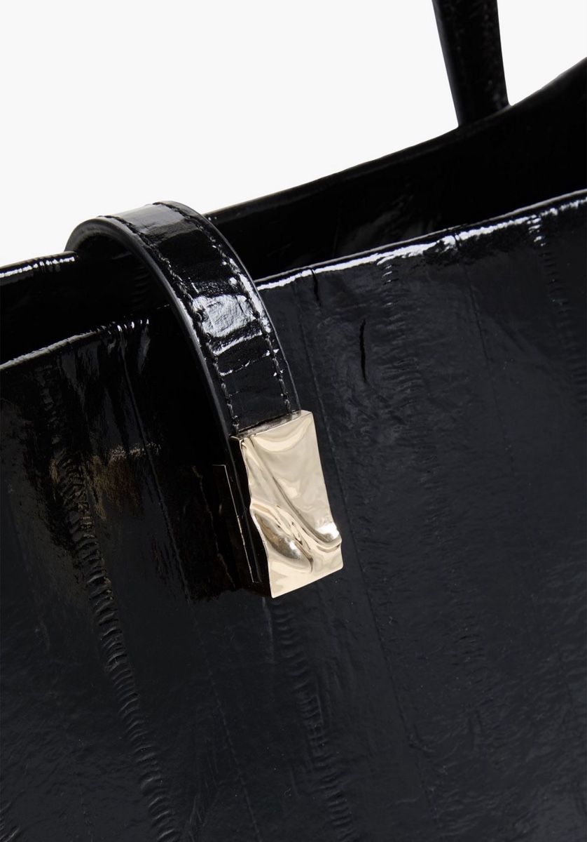 Taschen für Damen: Loulou de Saison leather tote – Neu und originalverpackt aus Paradiso von viorea 3