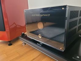 electrocompaniet aw 800 m (monoblock-konfiguration)