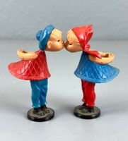 ♦️ VINTAGE FIGUREN „KISS“ AB 1.-!!!