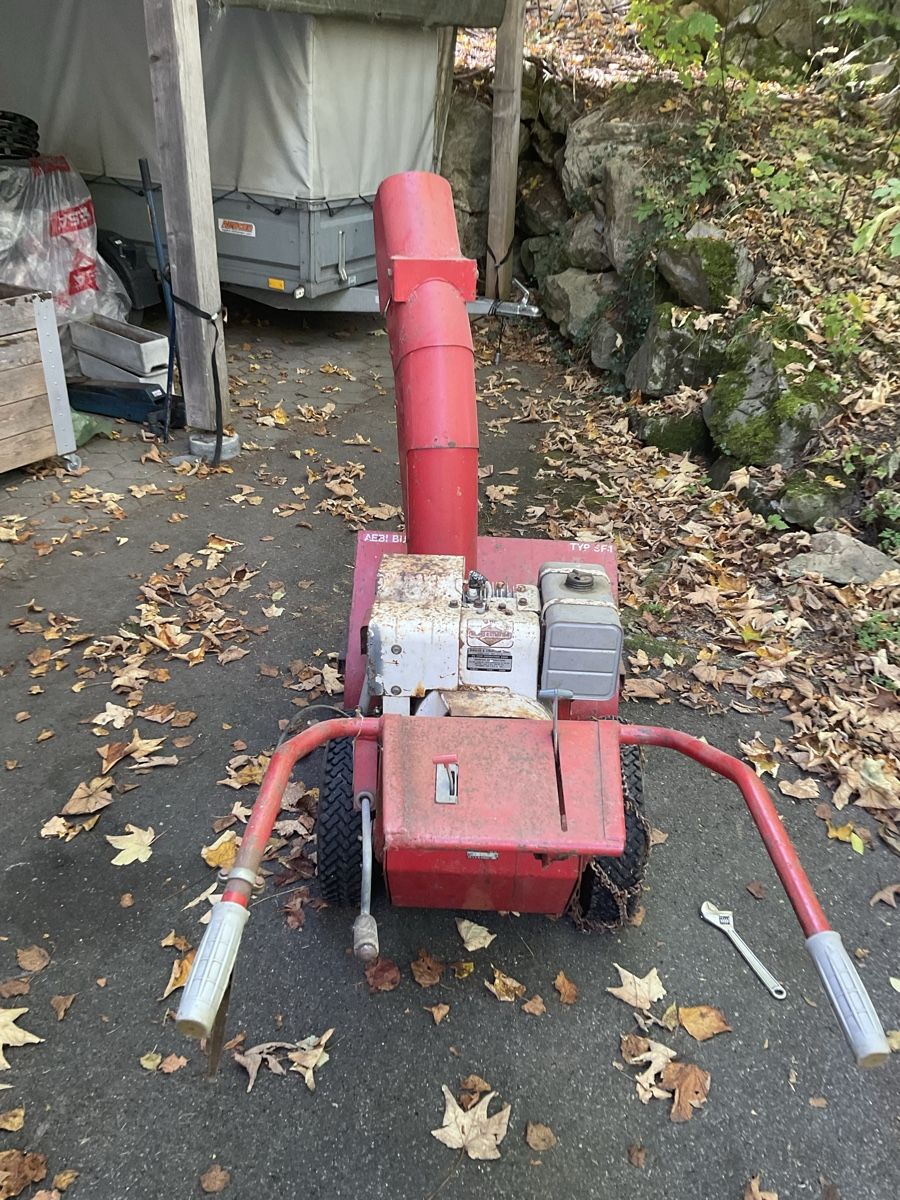 Aebi Toutes les machines: Schneefräse – D'occasion à Blausee Mitholz par mic_jhr9 2