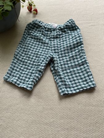 Sommerhose Baby Zara 6-9 M Gr. 74