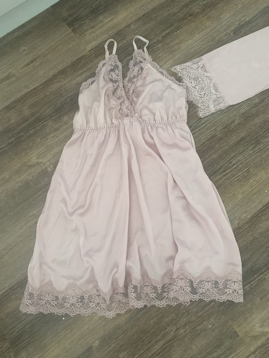 Negligees & Pyjamas: Negligee/Kimono – Gebraucht aus Emmen von Bgucci_girl 6