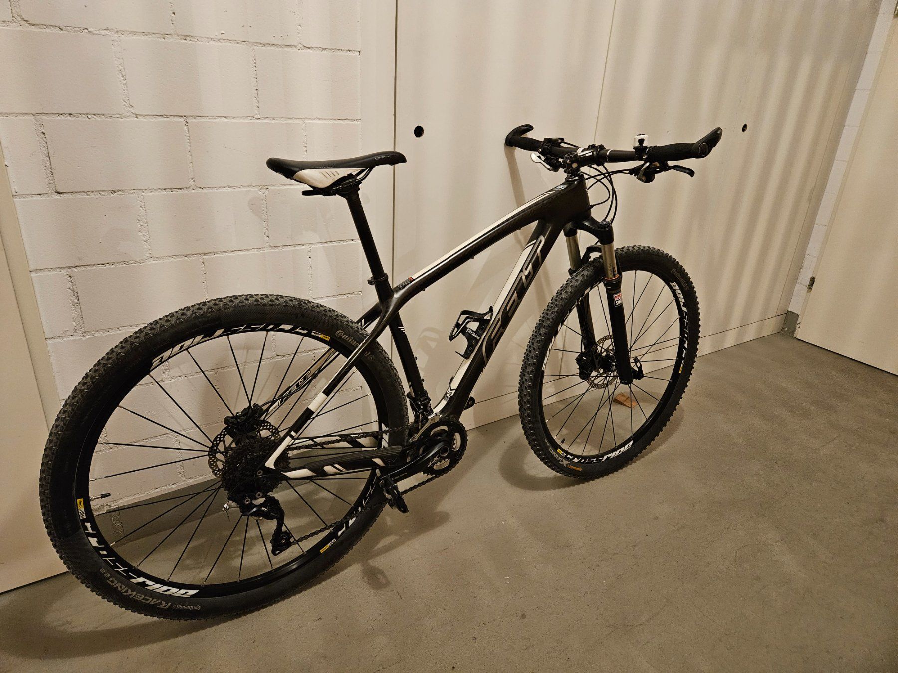Felt Velos: FELT Nine 2 – Grösse M – Gebraucht aus Jona von Marciboy 1