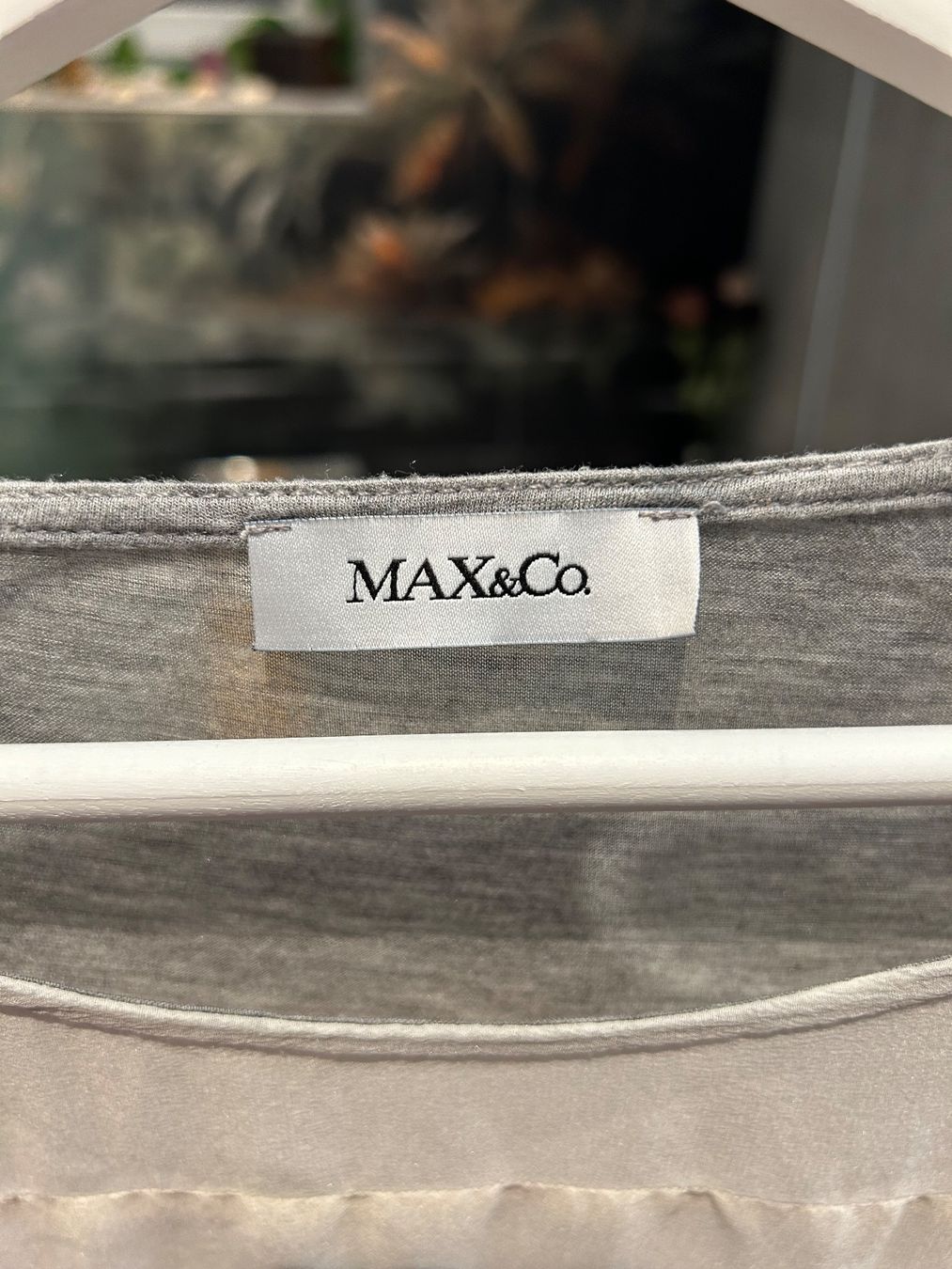 Maglioni & Felpe: MAX&Co. Shirt, Grösse M, neuwertig – Usato da Dietikon venduto da mel_djf9 2
