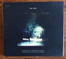 Tin Hat – The Rain Is A Handsome Animal CD, Jazz