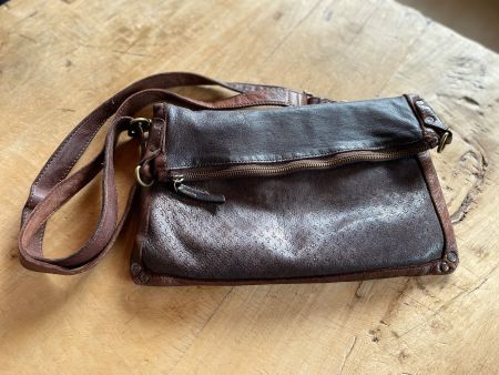 Harbour 2nd - Lederhandtasche