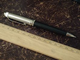 Lancelot Kugelschreiber, neuwertig, elegantes Design🖋️
