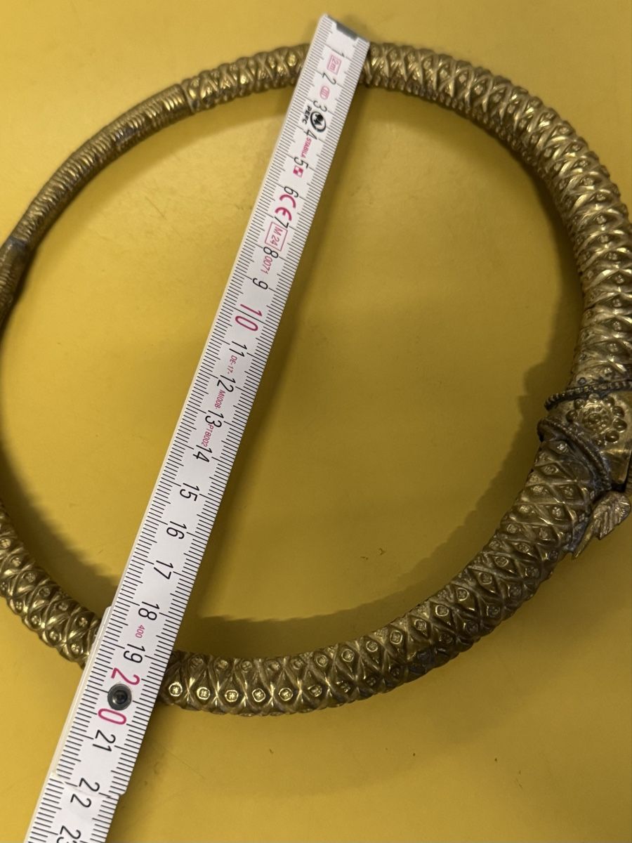Bracciali & Braccialetti: Armreif Durchmesser ca. 20 cm – Usato da Schlieren venduto da Freundlich02 6
