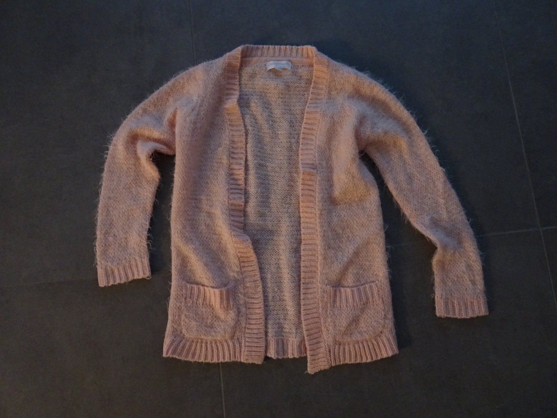C&A Giacche & Cappotti: Jacke, Charles Vögele, Grösse 128 – Usato da Bassersdorf venduto da Nianda 3