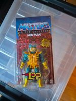 MOTU Mer‑Man Origins Figur 2021