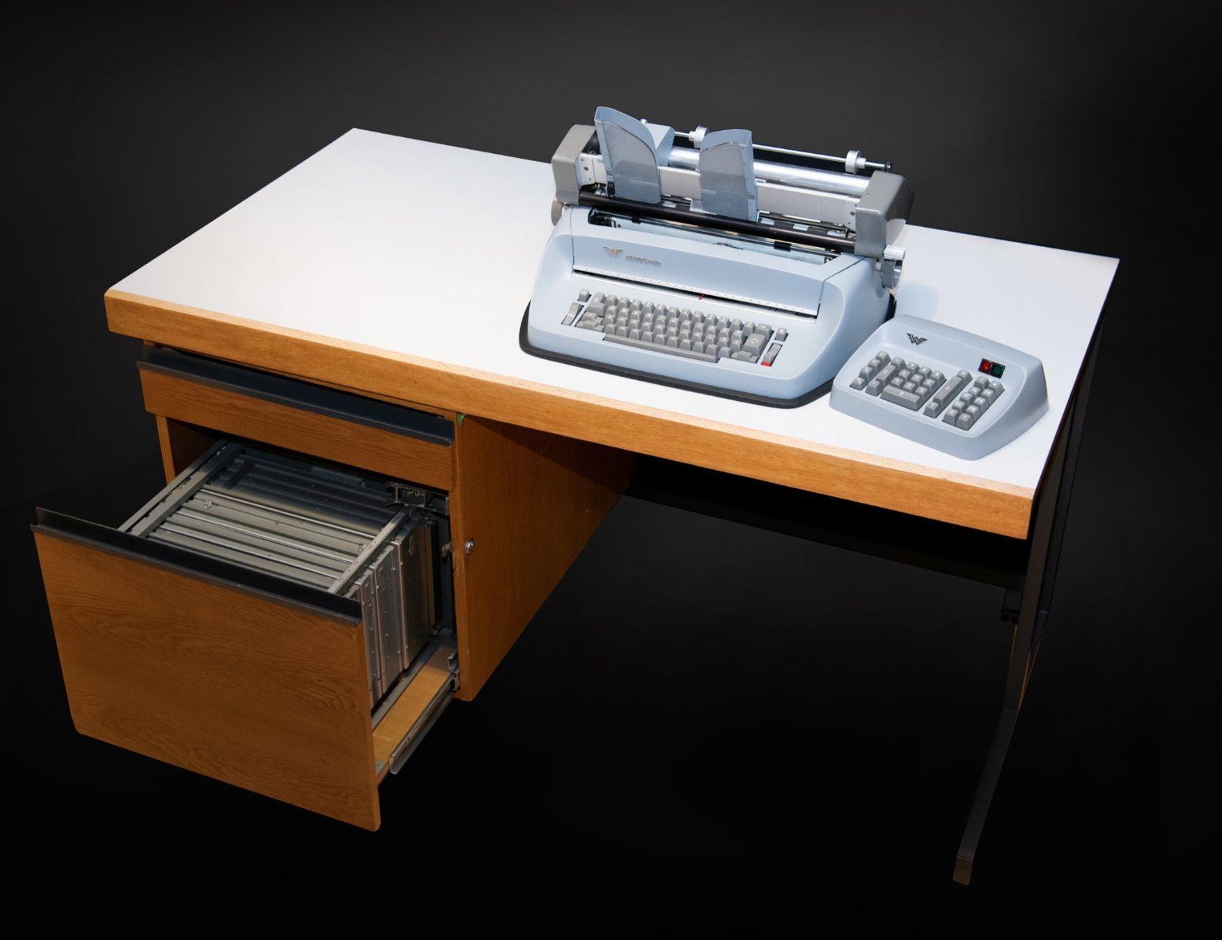 Foto & Immagini: Vintage Computer Baugruppen "Wanderer Logatronic" von 1964 – Difettoso da Balgach venduto da Zwickau01 6