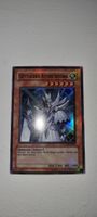 Yugioh  Göttlicher Ritter Ishtark