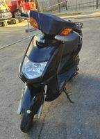 MBK XC125 FlameX ab 1.-