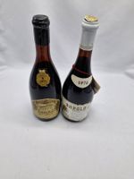 BAROLO / Millésimes 1973 - 1976