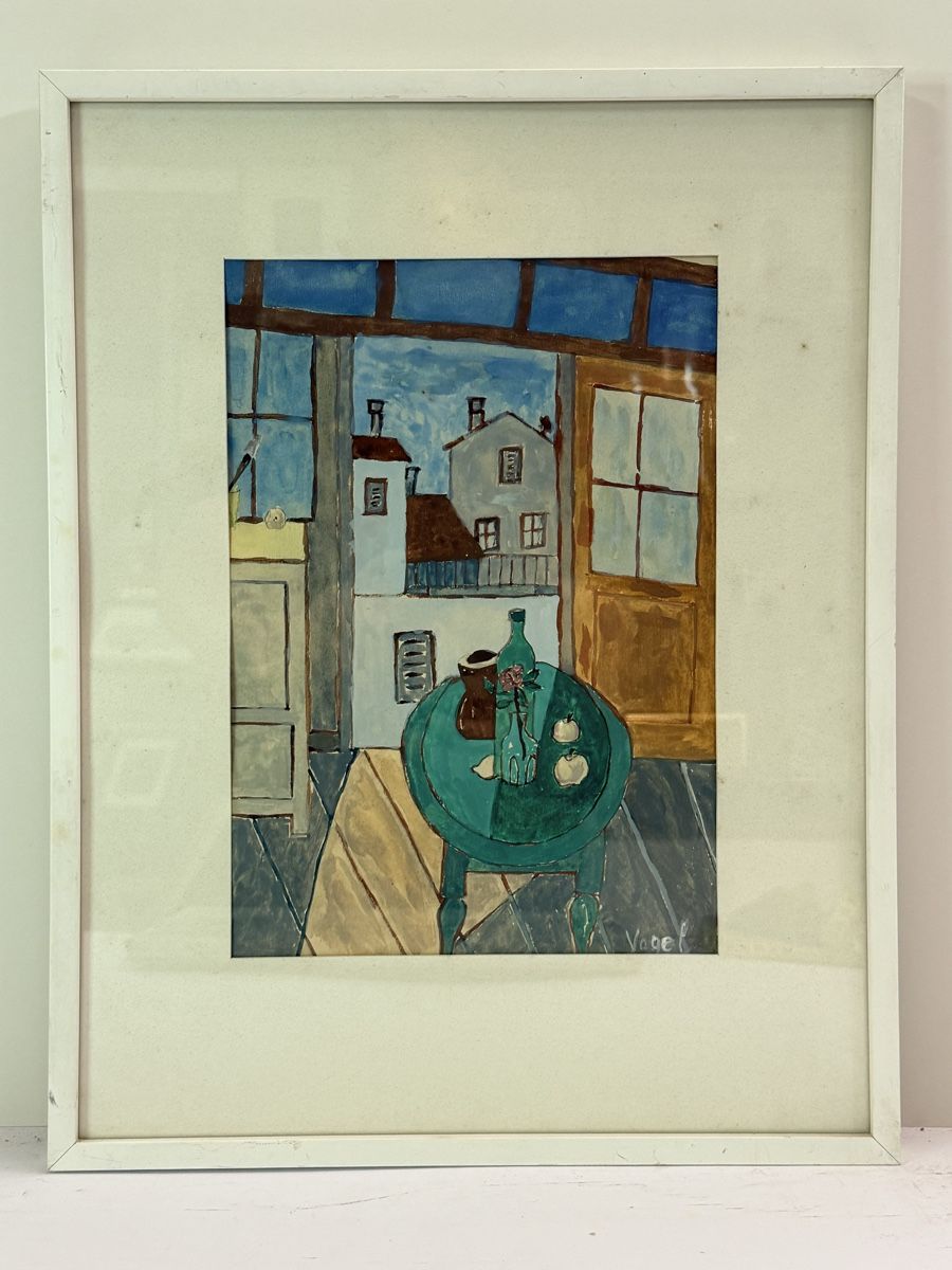 Tableaux: Vogel - Gemälde – D'occasion à Solothurn par NUVICO 5