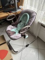 Babywippe Babystuhl
