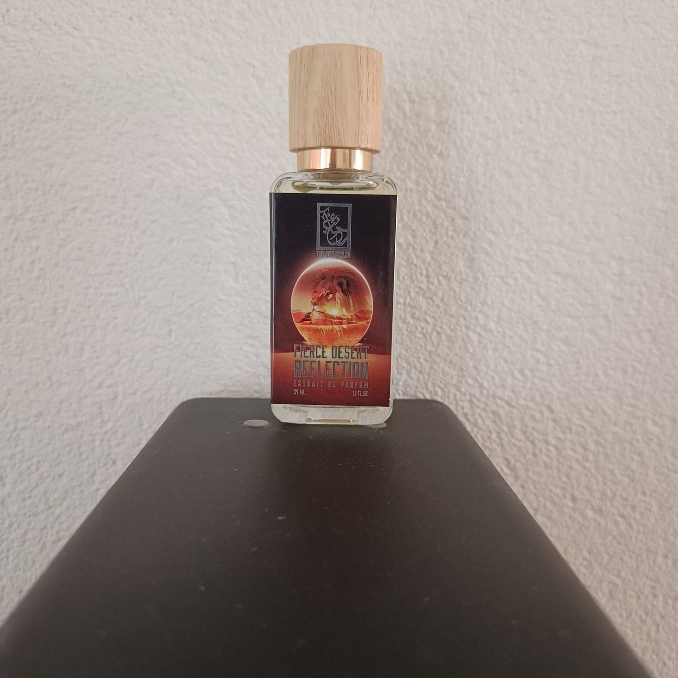 Profumi & Eau de Toilette: Fierce Desert Reflection, Dua Fragrances – Usato da Niederwangen BE venduto da jofr19