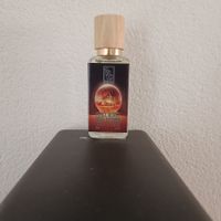 Fierce Desert Reflection, Dua Fragrances