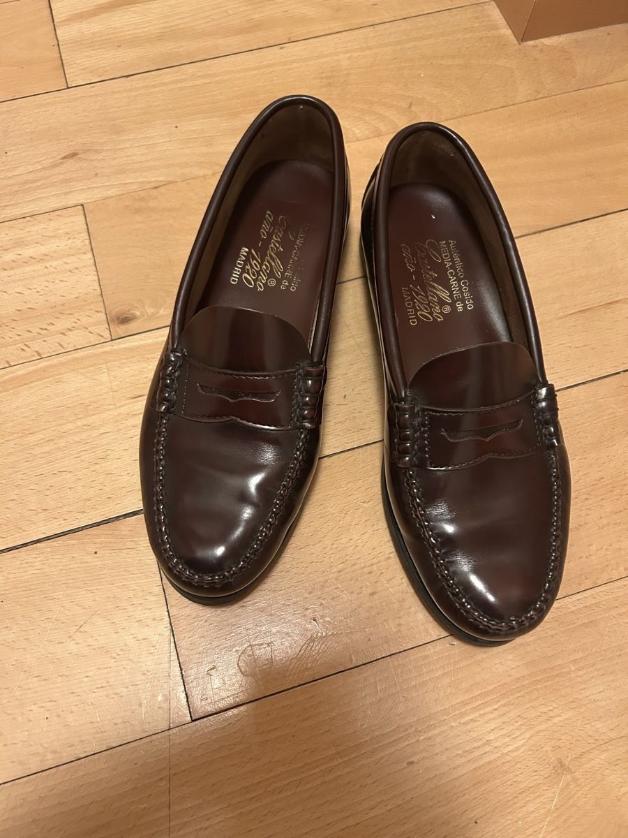 Scarpe da donna: Castellano Loafer Gr. 38 – Nuovo (secondo la descrizione) da Zürich venduto da Syuzzi