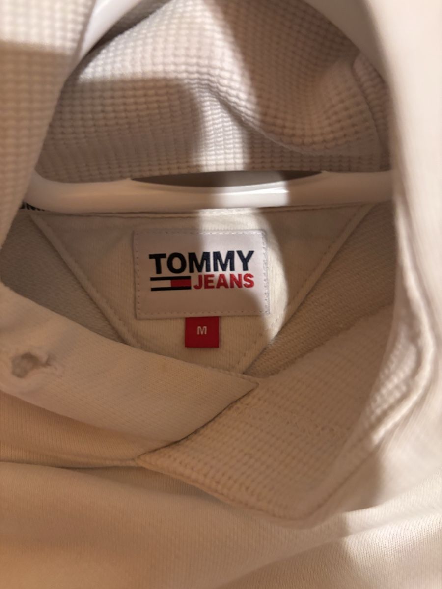 Tommy Hilfiger Maglioni & Felpe: Pull tommy jeans  – Nuovo (secondo la descrizione) da Chalais venduto da Jochlm 1