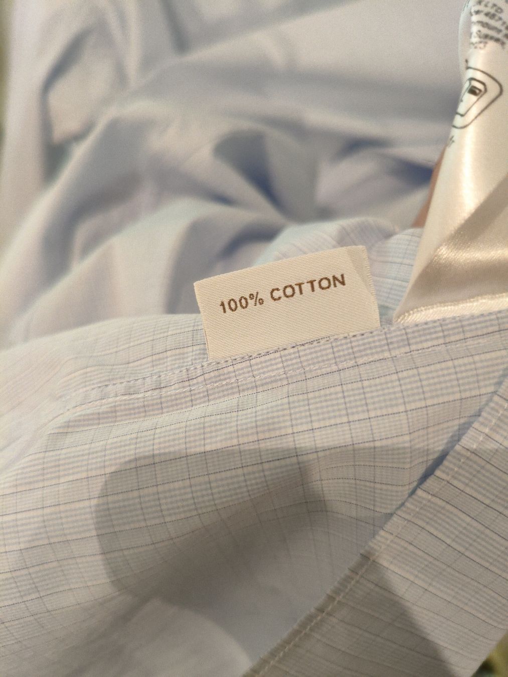 Brioni Hemden: Chemise Brioni taille 45 – Gebraucht aus Zug von monsieur_cedric 4