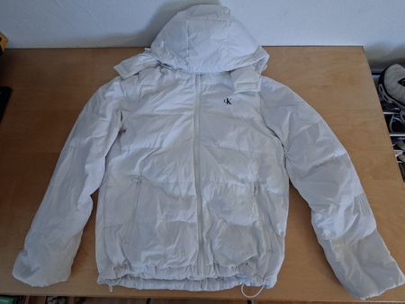 Calvin Klein Jeans Winterjacke