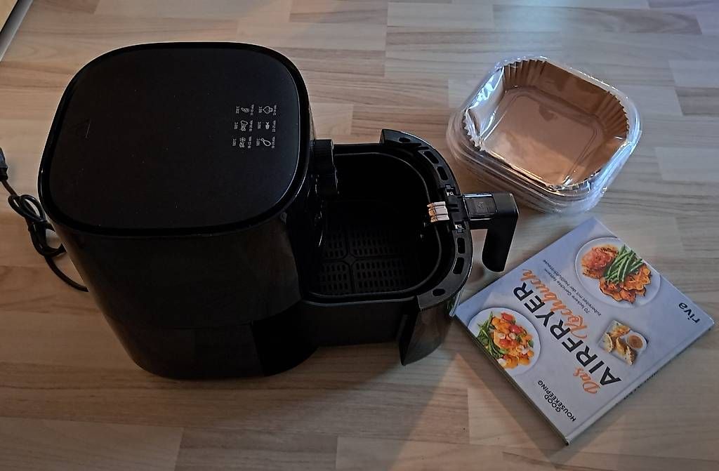 Philips Küchengeräte: Airfryer – Neu und originalverpackt aus Eschlikon TG von ambus75 2