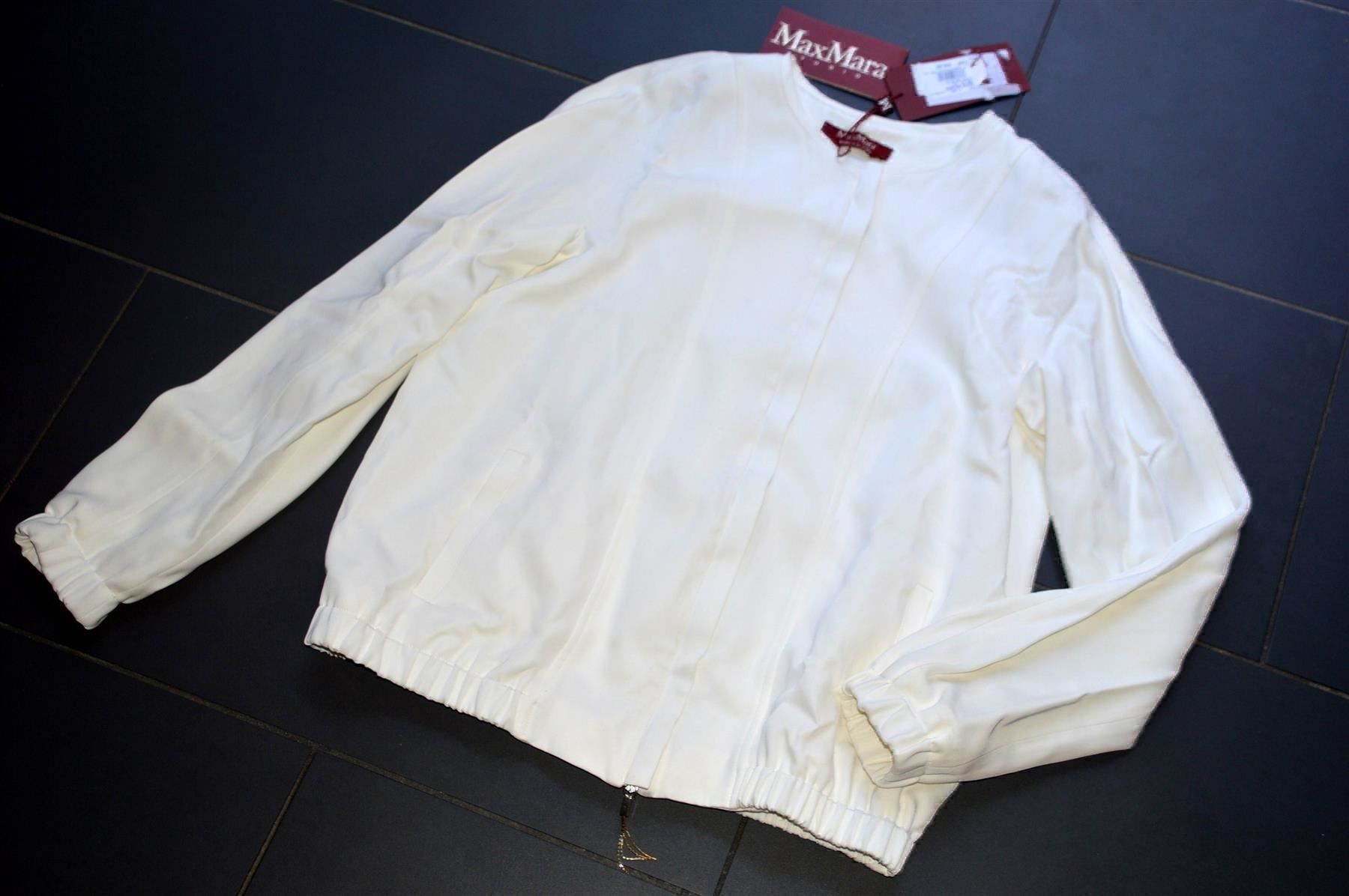 Max Mara Vestes: Jacke / Veste Max Mara . 40/42 – Neuf (Voir description) à Collonges par Auganien