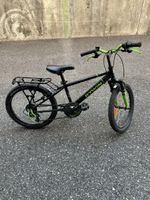  MTB Kindefahrrad 20 Zoll Racingboy 500