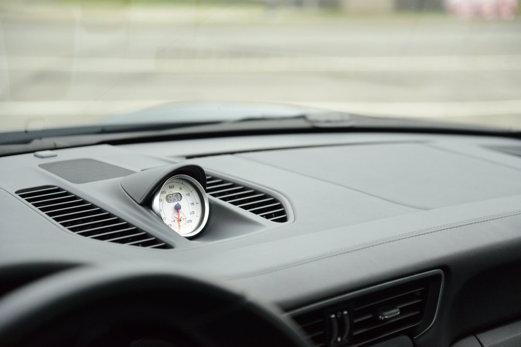 Porsche Automobili: Porsche 991.2 - 4S - Handschalter – Usato da Küssnacht am Rigi venduto da milantech 6