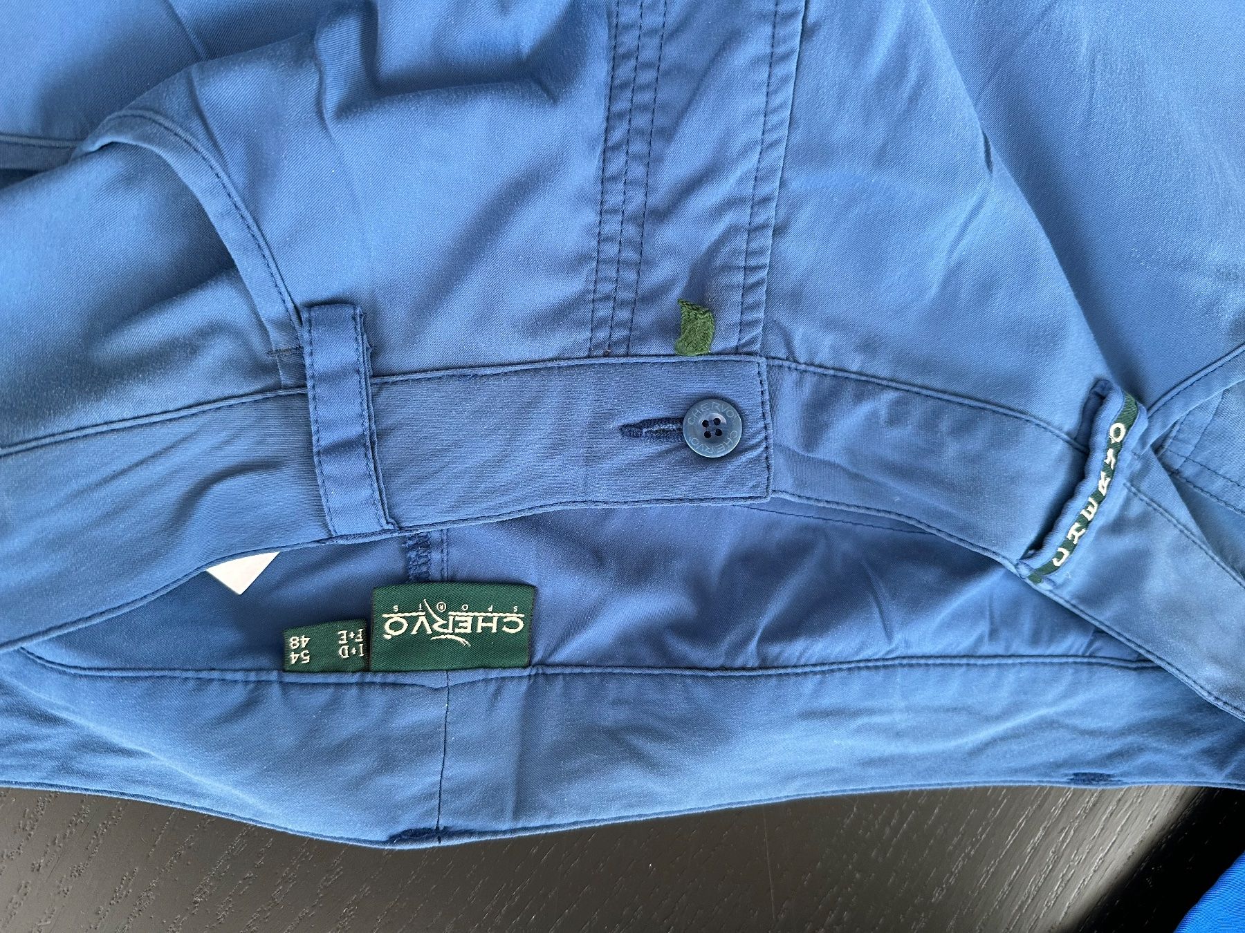 Pantaloni: Chervo Golfhose – Usato da Rotkreuz venduto da ang_s7kc 1