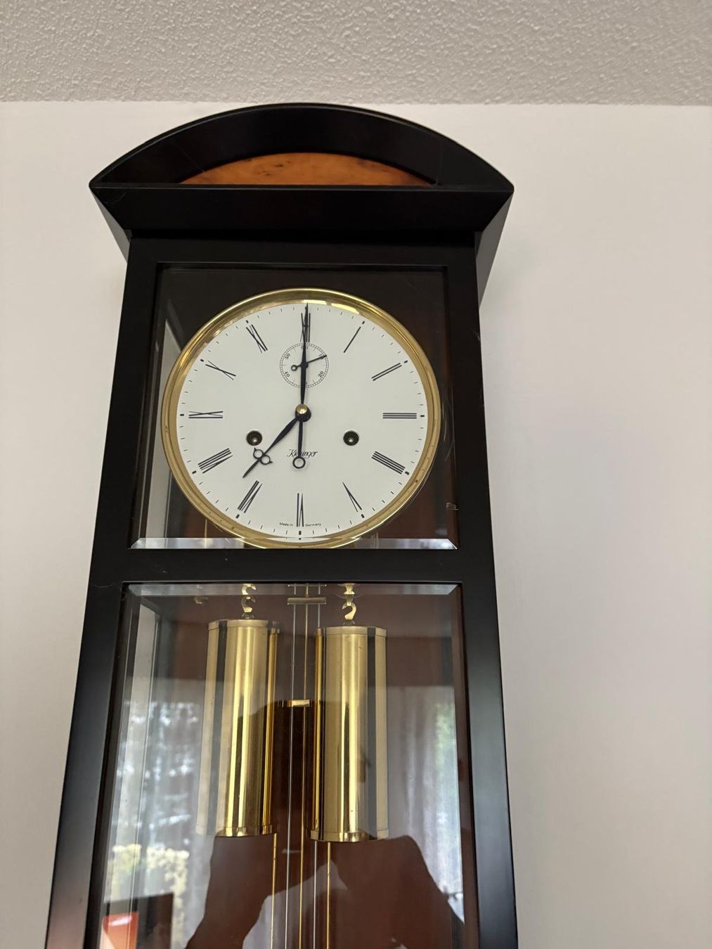 Kieninger Orologi da terra & Orologi da parete: KIENINGER WANDUHR – Usato da Adliswil venduto da aisha1900 6