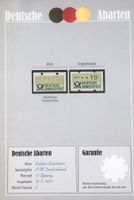 DEUTSCHE ABARTEN