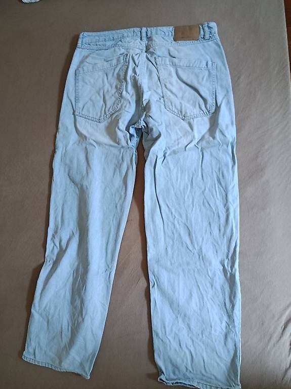 Hosen: Pantaloni Paranoid – Gebraucht aus Bellinzona von vin_jm7f