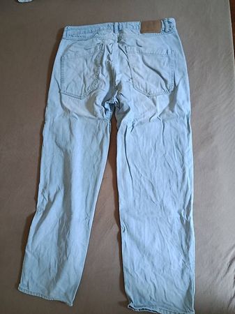 Pantaloni Paranoid