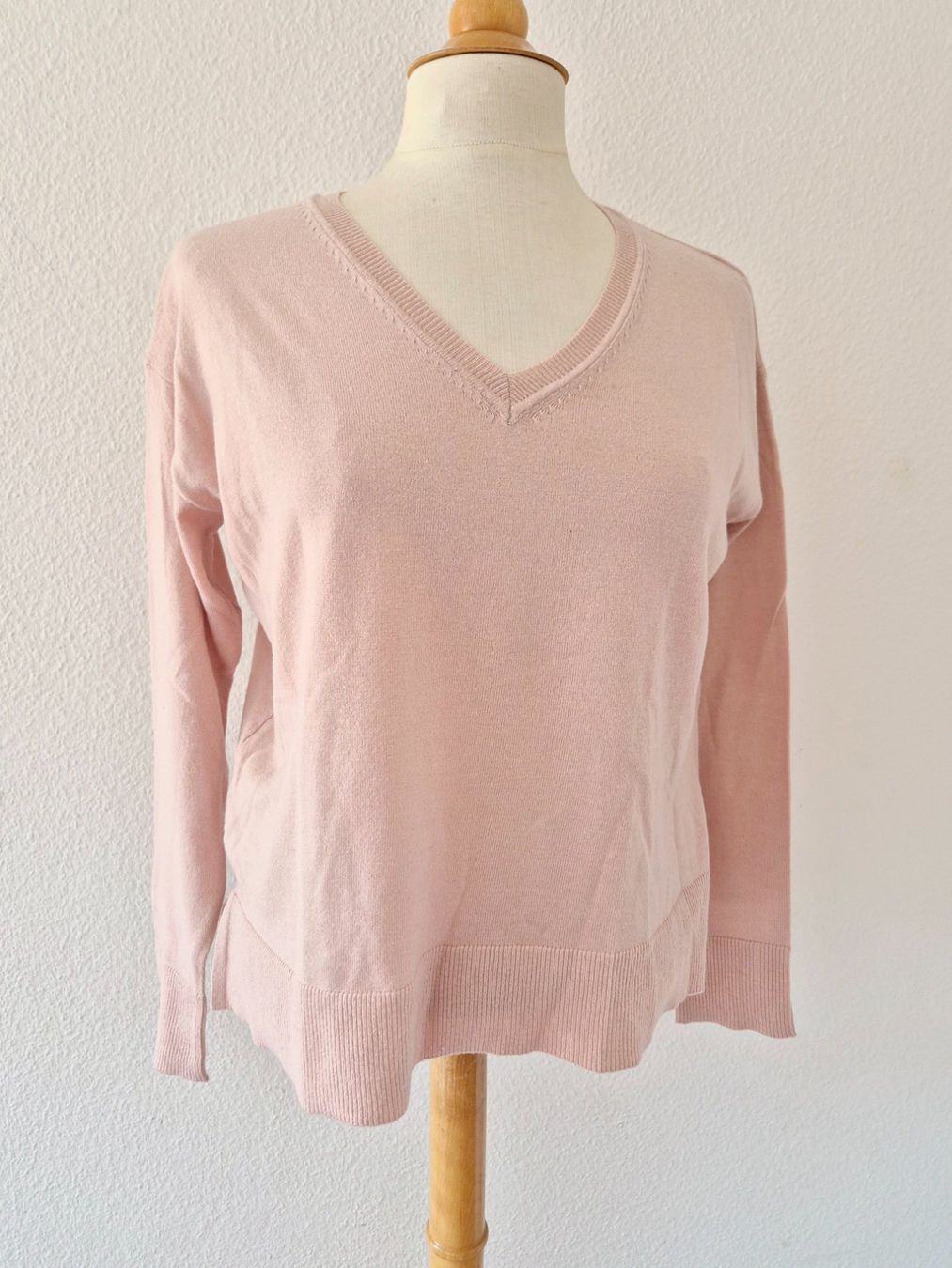 Cos Maglioni & Felpe: PULLOVER PULLI COS S M 36 38   TOP ZUM ROCK , HOSE JEANS – Usato da Elsau venduto da the-colorful-side 3