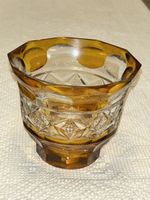 Antike Vase aus Böhmen