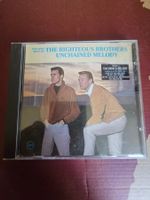 CD - The Righteous Brothers – The Very Best Of...
