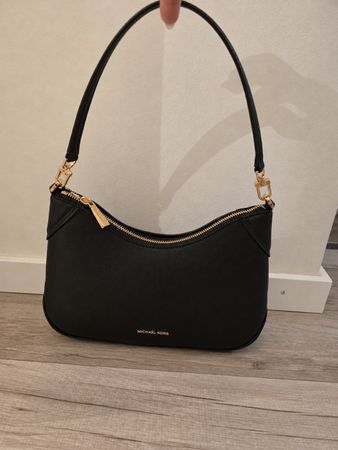 Michael Kors Handtasche schwarz neu mit Etikett