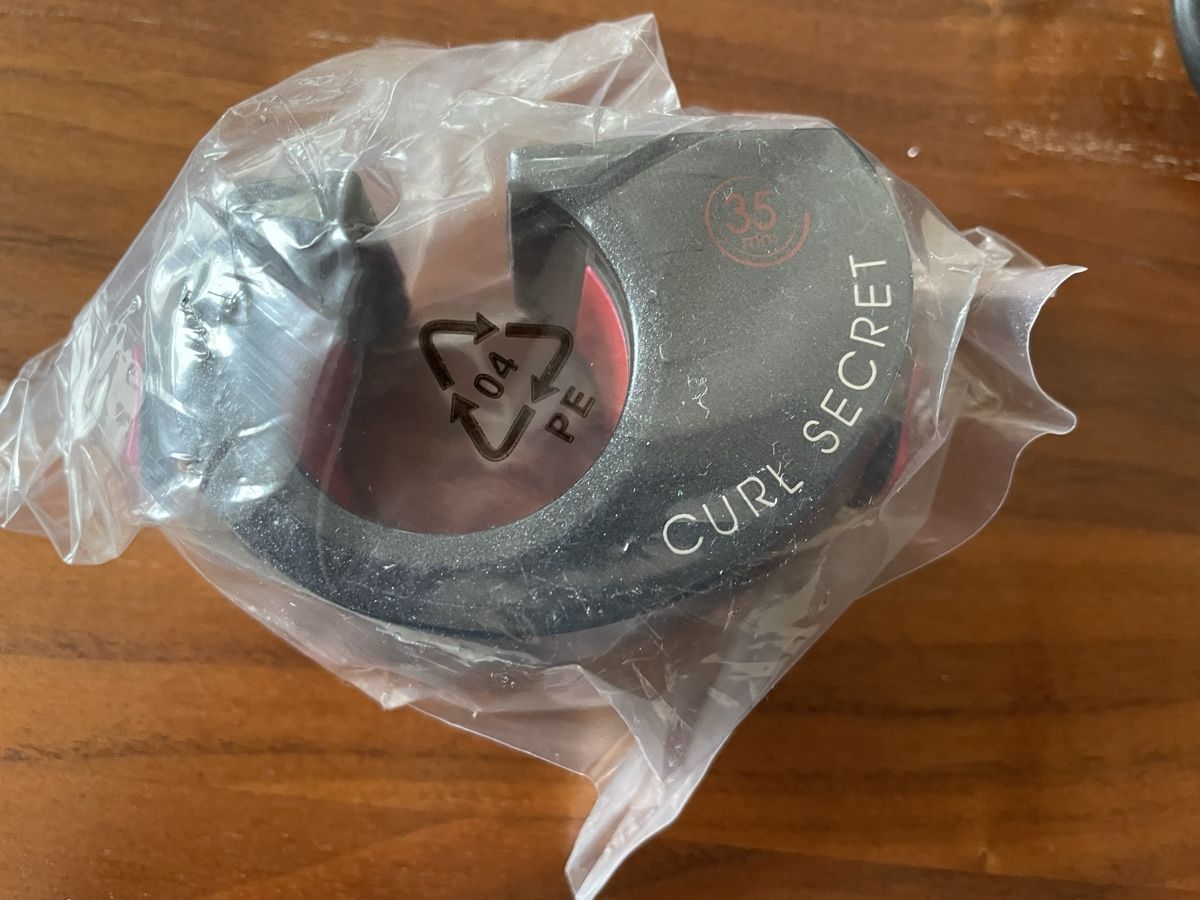 BaByliss Piastre & Arricciacapelli: Babyliss Curl Secret 2 – Usato da Zug venduto da Namago 6