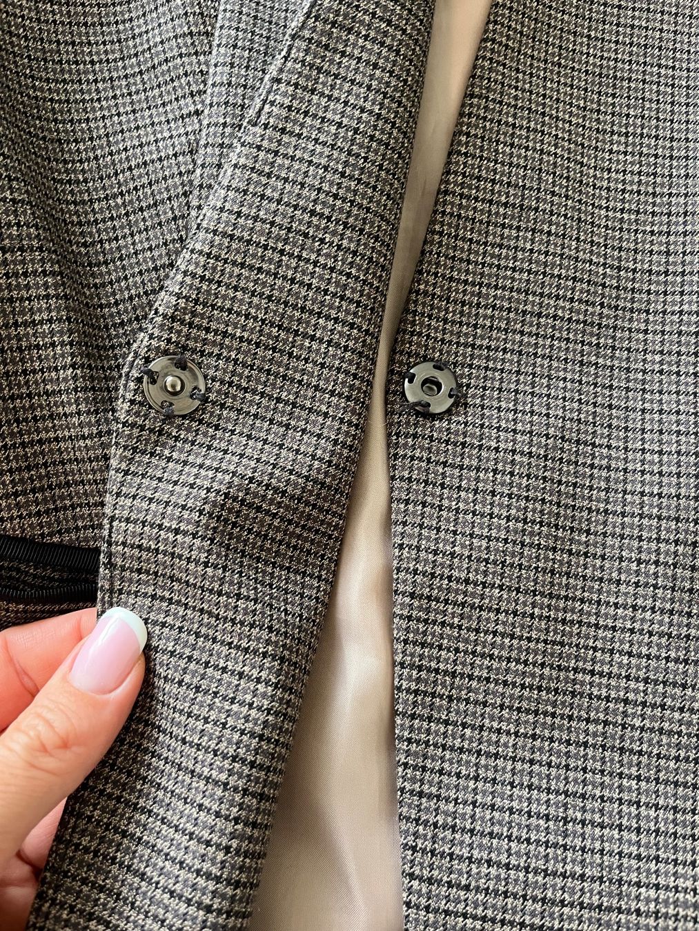 H&M Jacken: New  blazer H&M size M/L – Neu (gemäss Beschreibung) aus Chêne-Bougeries von Seetooyoo 3