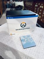 OVERWATCH Collector Edition (FR) PS4 🔫