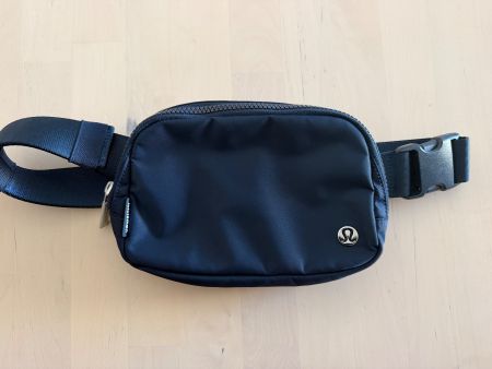 Lululemon Gürteltasche